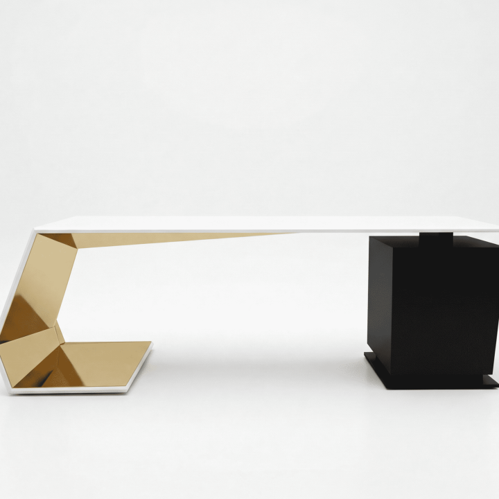 Executive Desk MO-003