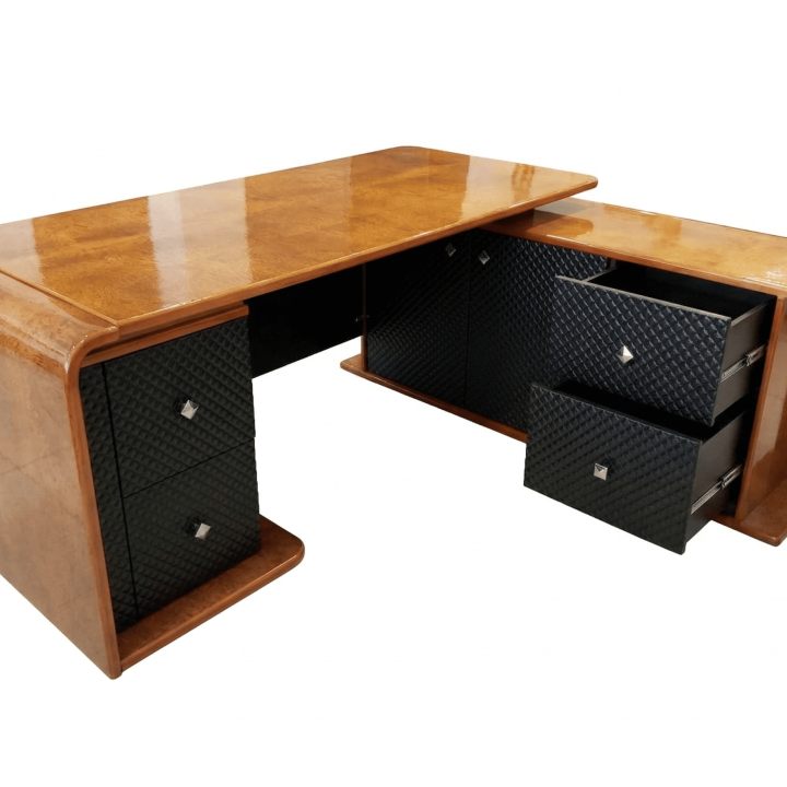 Executive Office Desk LX-025