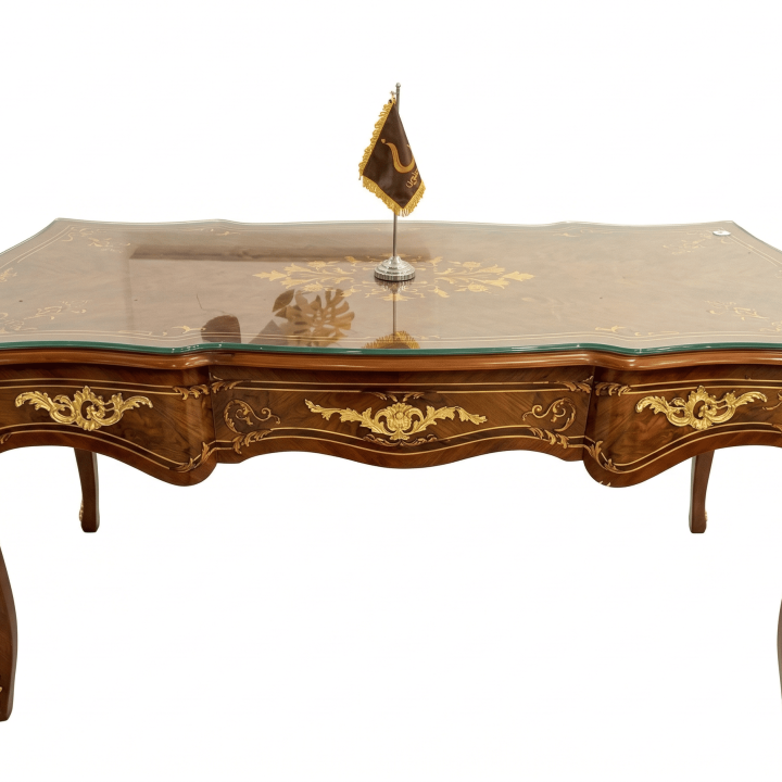 CEO VIP Desk CLA-023