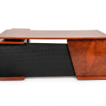 Executive Office Desk LX-025