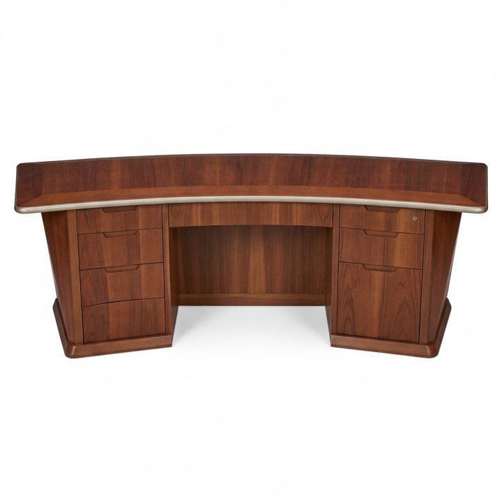 Executive Desk LX-006