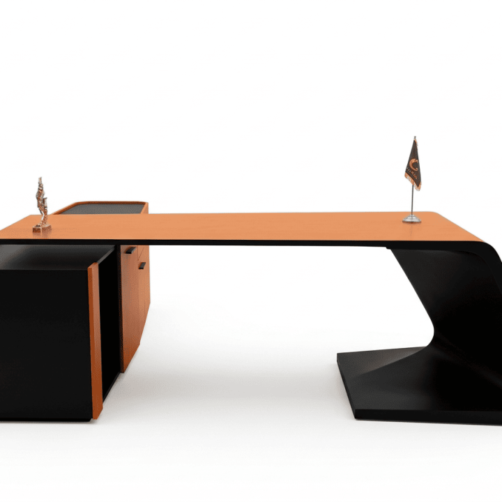 Manager Desk — Office Desk