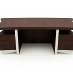 Executive Desk CLA-020