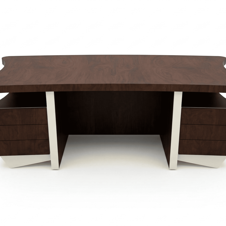 Executive Desk CLA-020