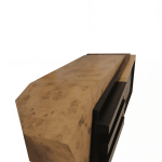 Executive Desk LX-005