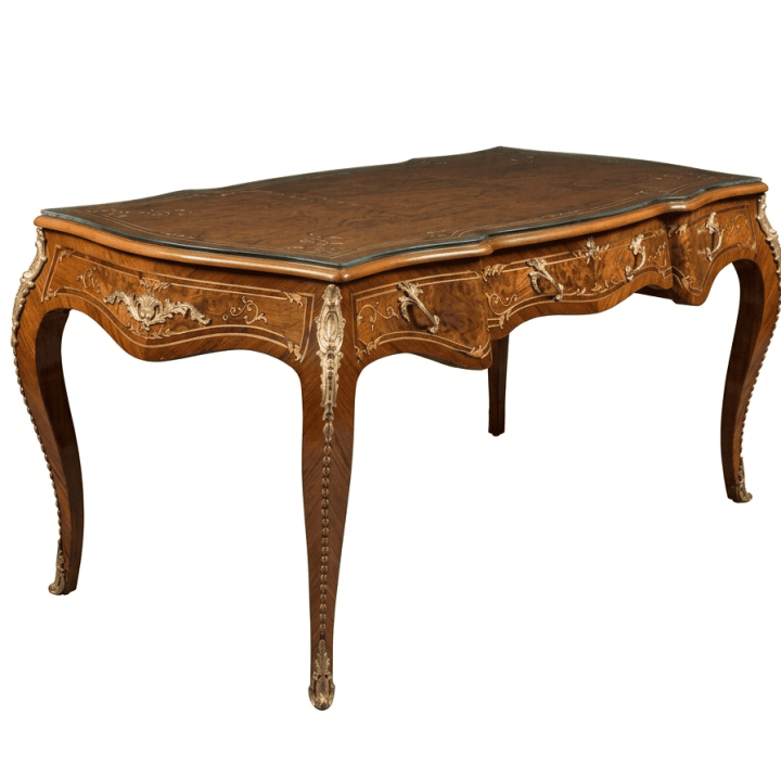 CEO VIP Desk CLA-023