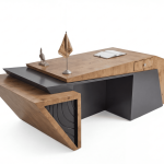 Executive Desk LX-005