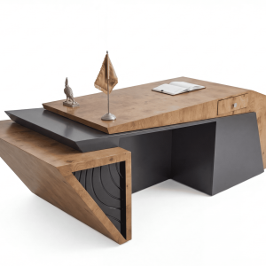 Executive Desk LX-005