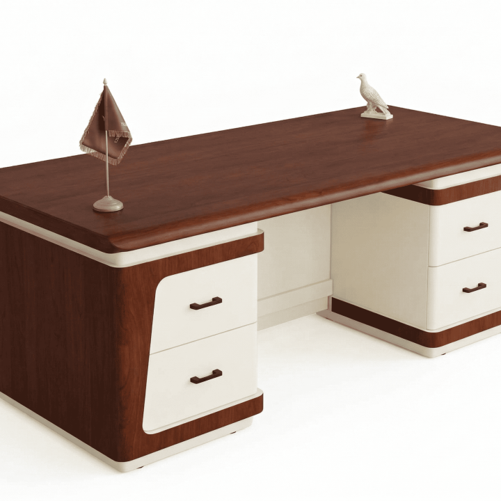 Executive Desk