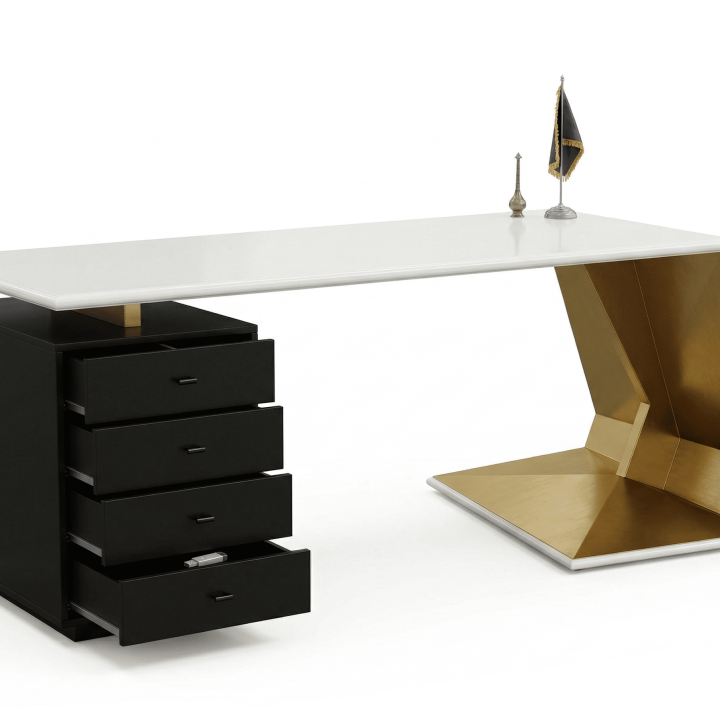 Executive Desk MO-003