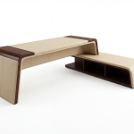 Office Desk CLA-026