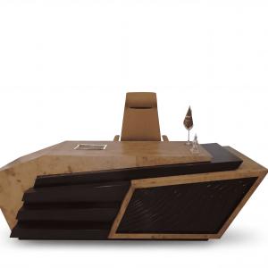 Executive Desk LX-005