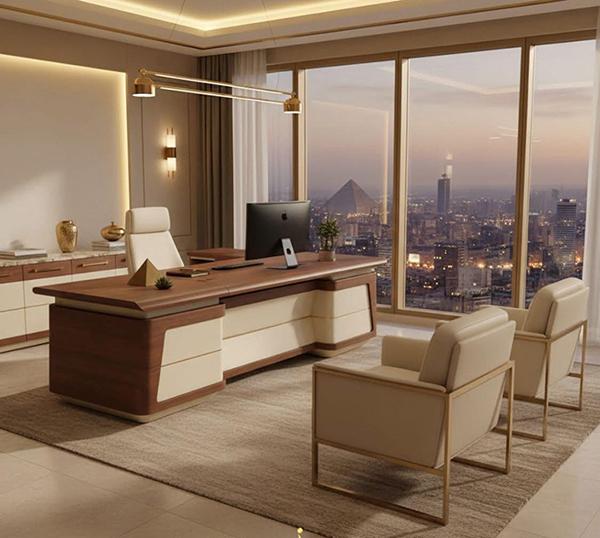 Wooden  Houston Furniture