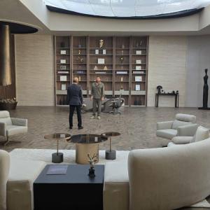 Large Green Bell Pepper