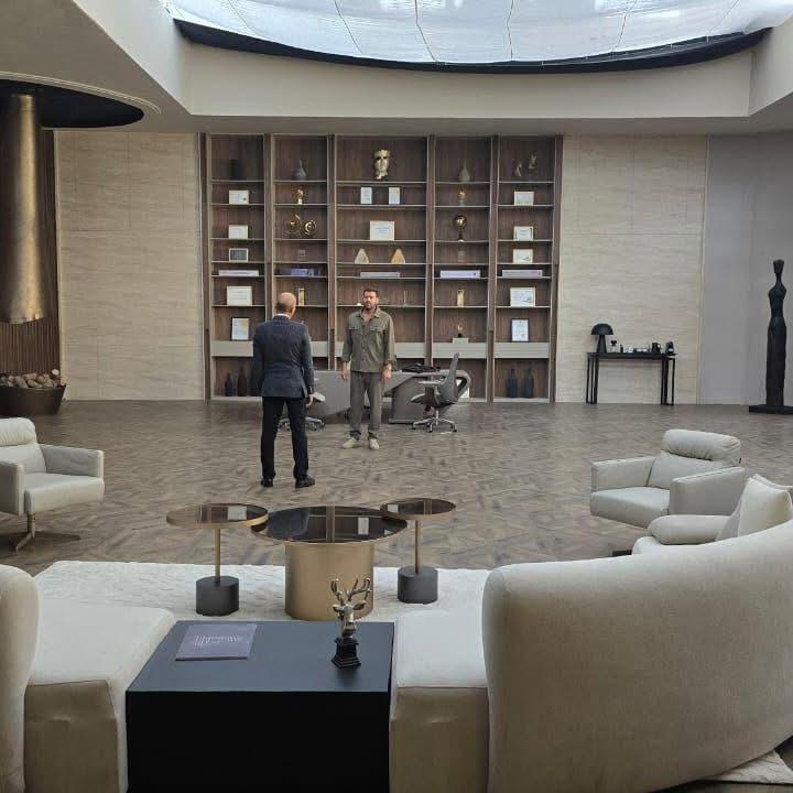 Large Green Bell Pepper