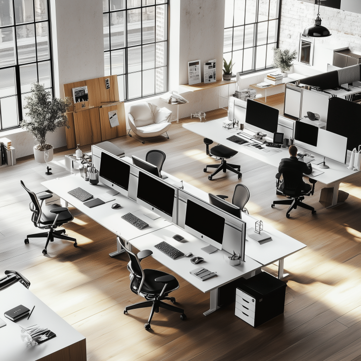 The "Horizon" Team Suite